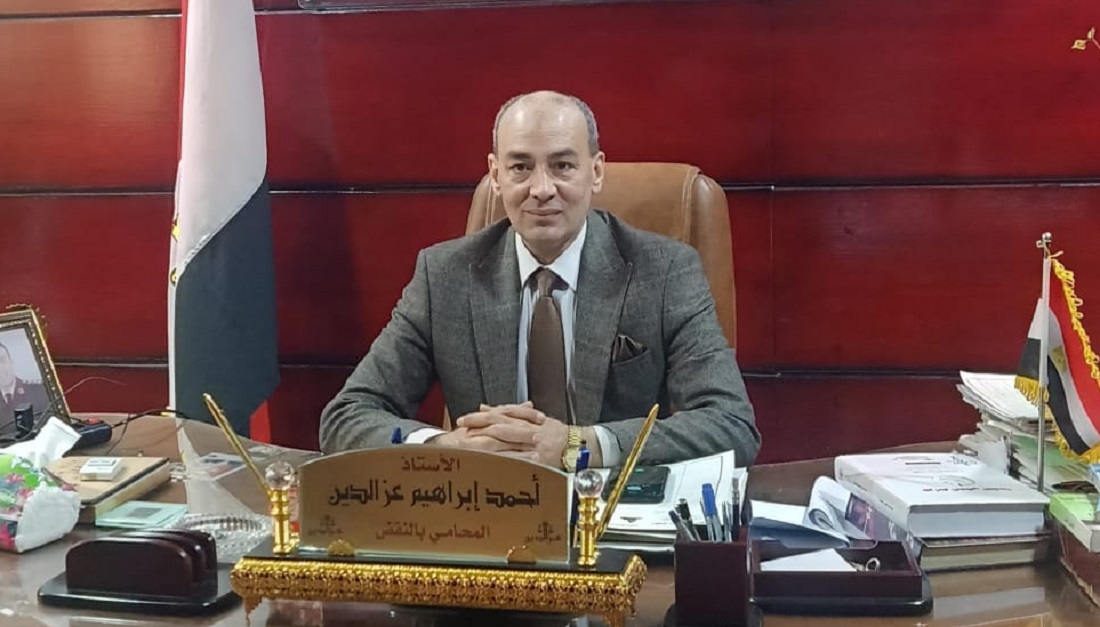 أحمد إبراهيم: تنظيم العلاقة الإيجارية يحتاج لـ قانون عادل